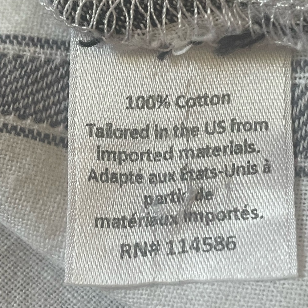 Lavi cotton tank - Picture 4 of 5